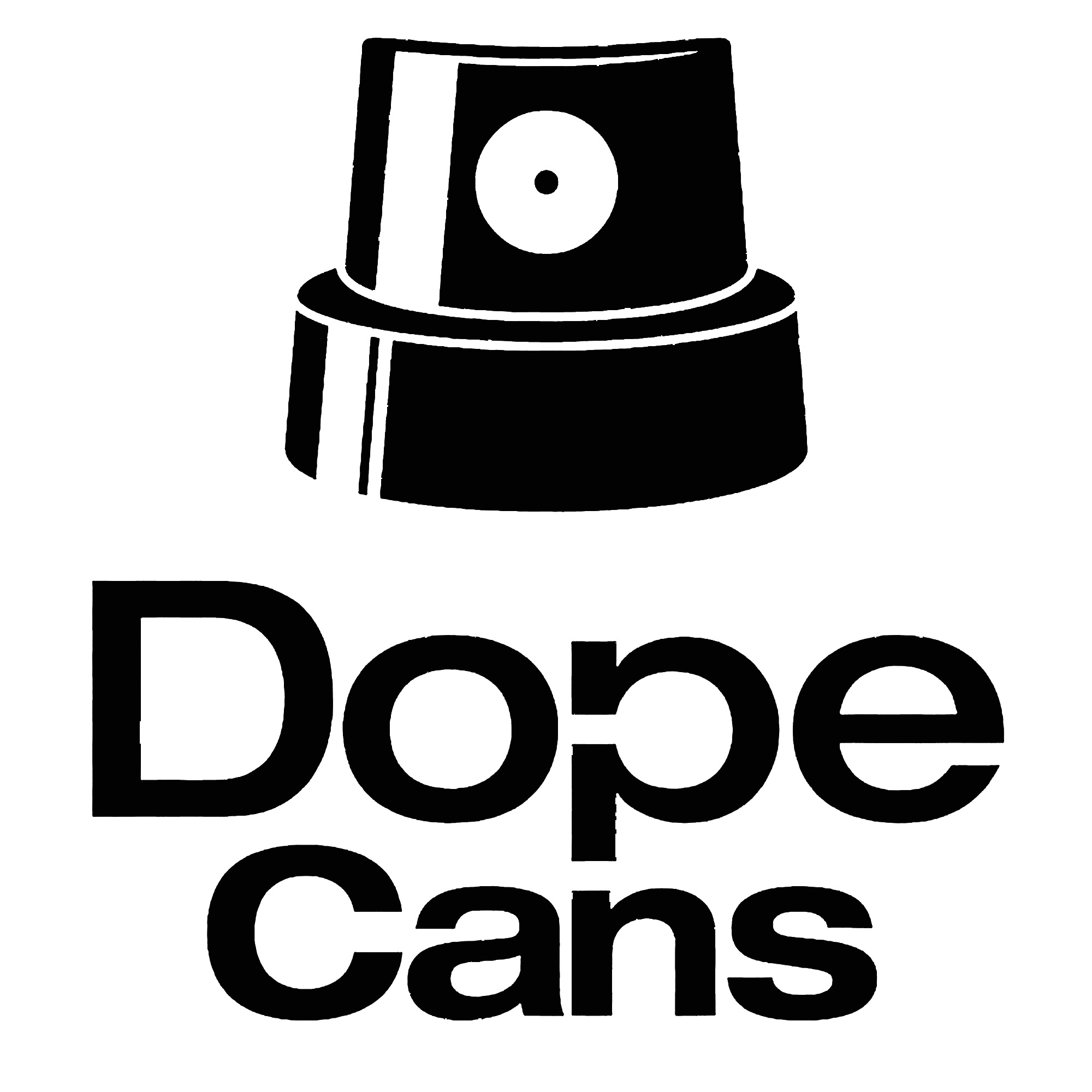 Dope Cans