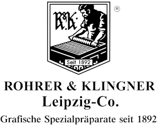 Rohrer & Klingner