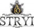 Stryi