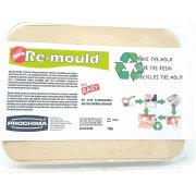 RE-MOULD Guma do form wielkorotnego użytku 800g