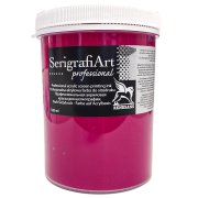 RENESANS FARBA DO SERIGRAFII SITODRUKU 1,2L MAGENTA