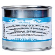 RENESANS GESSO OLEJNE 500 ML