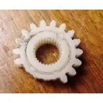 RESIN GEAR NYLON A+B 250g