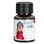 ROHRER & KLINGNER SKETCHINK 50ML JULE