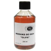 ROMAN SZMAL WERNIKS DO IKON OLIFA 250 ML