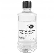 ROMAN SZMAL BENZYNA LAKOWA WHITE SPIRIT 500ML