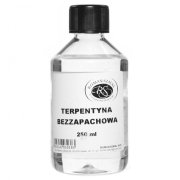 ROMAN SZMAL TERPENTYNA BEZZAPACHOWA 250ML