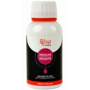 ROSA MEDIUM DO AKRYLI 250 ML