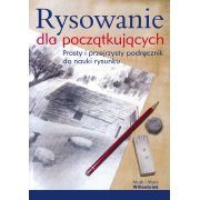 RYSOWANIE DLA POCZĄTKUJĄCYCH - LIBER