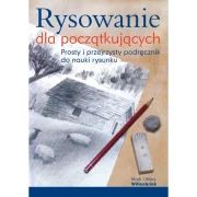 Rysowanie dla początkujących - Liber