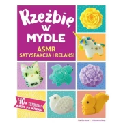 Rzeźbię w mydle - Makiko Sone