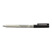 SAKURA CALLIGRAPHY PEN 1MM BLACK