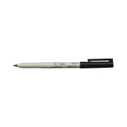 SAKURA CALLIGRAPHY PEN 2MM BLACK