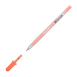 SAKURA GEL PEN - MOONLIGHT FLUO ORANGE