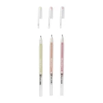 SAKURA GELLY ROLL STARDUST GLITTER SET 3 SZT