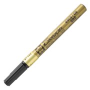 SAKURA Pen-touch Calligrapher GOLD 1,8 mm