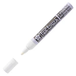 SAKURA Pen-Touch Deco Marker Medium - White