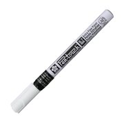 SAKURA PEN-TOUCH MARKER EXTRA FINE BLACK