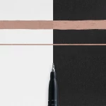 SAKURA PEN-TOUCH MARKER EXTRA FINE COPPER