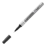 SAKURA PEN-TOUCH MARKER EXTRA FINE SILVER