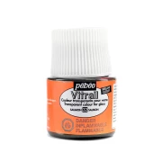 PEBEO VITRAIL 45ML SALMON