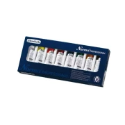 SCHMINCKE NORMA PROFESSIONAL 8 X 35 ML - KOMPLET FARB OLEJNYCH