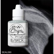 ScrapEgo INK Błysk (lśniąca biała perła) 30ml