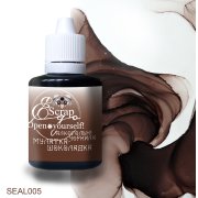 ScrapEgo INK Mulatka-czekoladka 30ml