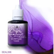 ScrapEgo INK Purpurowy cud 30ml