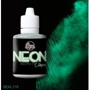 ScrapEgo NEON GREEN  30ml