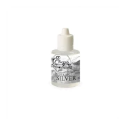 SCRAPEGO Płyn do złocenia szybkoschnący Silver 30ml