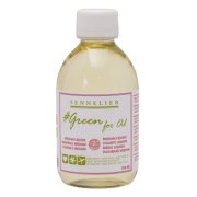 Sennelier Green For Oil Liquid Medium 250ml