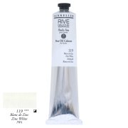 SENNELIER RIVE GAUCHE FARBA OLEJNA 200ML 119 ZINC WHITE