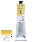 SENNELIER RIVE GAUCHE 200ML 567 NAPLES YELLOW