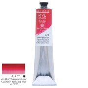 SENNELIER RIVE GAUCHE 200ML 618 CADMIUM RED DEEP