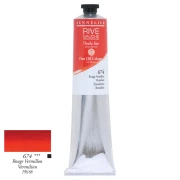 SENNELIER RIVE GAUCHE 200ML 674 VERMILION