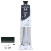 SENNELIER RIVE GAUCHE 200ML 755 IVORY BLACK