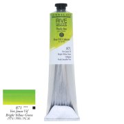 SENNELIER RIVE GAUCHE 200ML 871 BRIGHT YELLOW GREEN