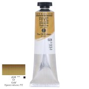 SENNELIER RIVE GAUCHE FARBA OLEJNA 40ML 028 GOLD