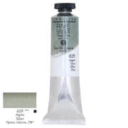 SENNELIER RIVE GAUCHE FARBA OLEJNA 40ML 029 SILVER