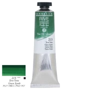 SENNELIER RIVE GAUCHE FARBA OLEJNA 40ML 213 GREEN EARTH