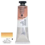 SENNELIER RIVE GAUCHE FARBA OLEJNA 40ML 250 MODIGLIANI OCHRE