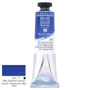 SENNELIER RIVE GAUCHE FARBA OLEJNA 40ML 314 FRENCH ULTRAMARINE BLUE