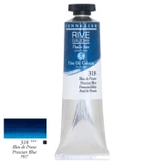 SENNELIER RIVE GAUCHE FARBA OLEJNA 40ML 318 PRUSSIAN BLUE