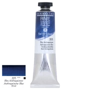 SENNELIER RIVE GAUCHE FARBA OLEJNA 40ML 395 ANTHRAQUINONE BLUE