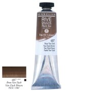 SENNELIER RIVE GAUCHE FARBA OLEJNA 40ML 407 VAN DYCK BROWN