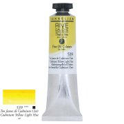 SENNELIER RIVE GAUCHE FARBA OLEJNA 40ML 539 CADMIUM YELLOW LIGHT HUE