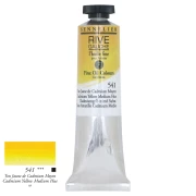 SENNELIER RIVE GAUCHE FARBA OLEJNA 40ML 541 CADMIUM YELLOW MEDIUM HUE