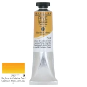 SENNELIER RIVE GAUCHE FARBA OLEJNA 40ML 543 CADMIUM YELLOW DEEP HUE