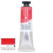 SENNELIER RIVE GAUCHE FARBA OLEJNA 40ML 613 CADMIUM RED LIGHT HUE